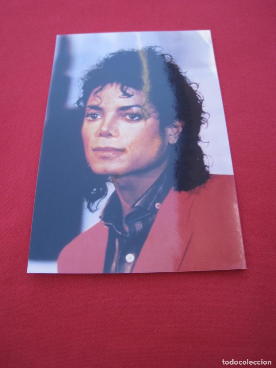 Fotos de cantantes: FOTO - MICHAEL JACKSON. - Foto 1