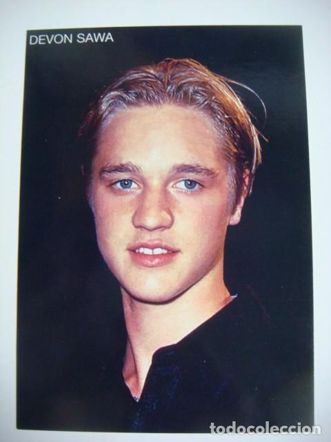 Photos of Singers: POSTAL DEVON SAWA-CAJ-N&ordm;-21