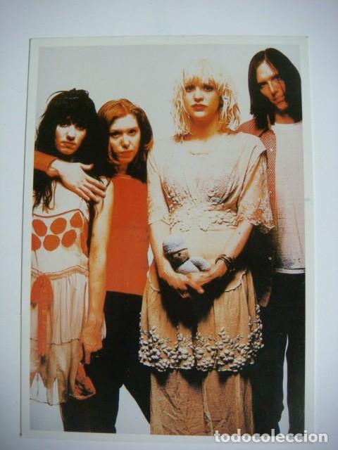 Photos of Singers: POSTAL HOLE GROUP-CAJ-N&ordm;-21
