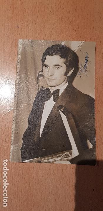 Fotos de Cantantes: VICTOR MANUEL