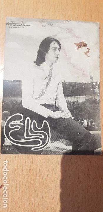 Fotos von Musikern: ELY