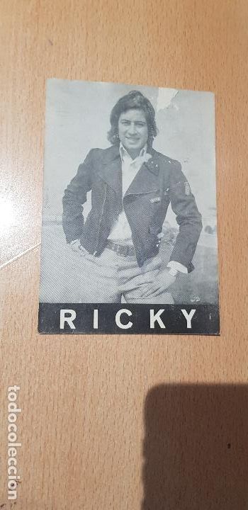 Fotos de cantantes: RICKY - Foto 1
