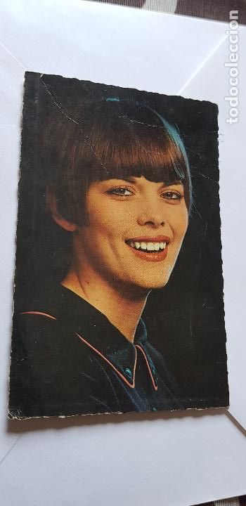 Fotos von Musikern: MIREILLE MATHIEU