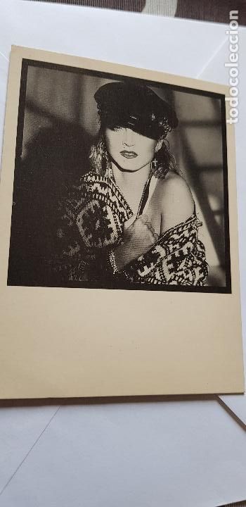 Fotos de cantantes: MADONNA - Foto 1