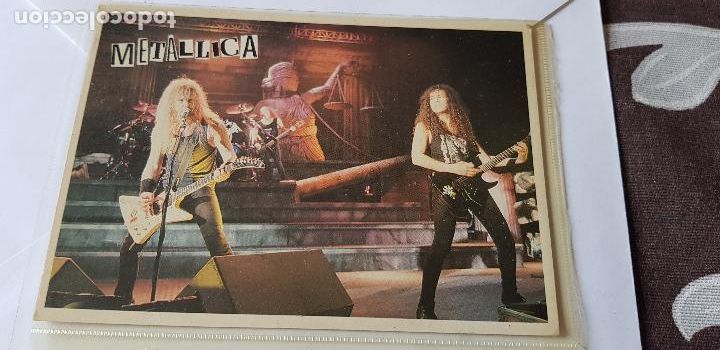 Fotos von Musikern: METALLICA