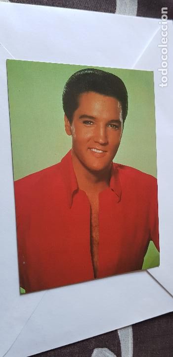 Fotos von Musikern: ELVIS PRESLEY