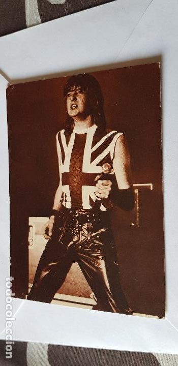 Fotos von Musikern: DEE LEPPARD