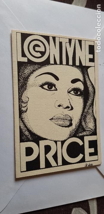 Fotos von Musikern: LEONTYNE PRICE