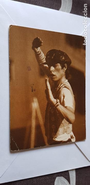 Fotos von Musikern: MICK JAGER