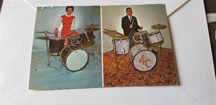 Fotos von Musikern: LEARN ON LEDY DRUMS