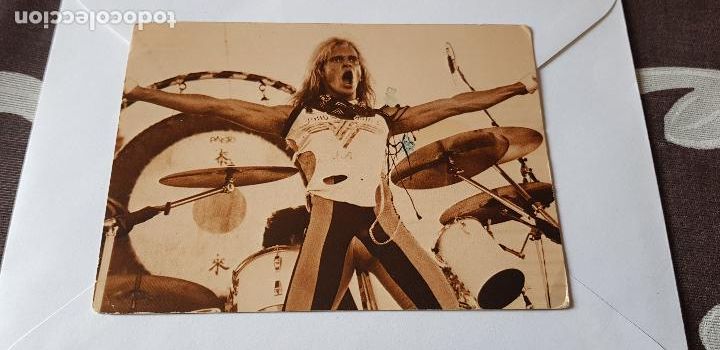 Fotos de cantantes: DAVID LEE ROTH- - Foto 1