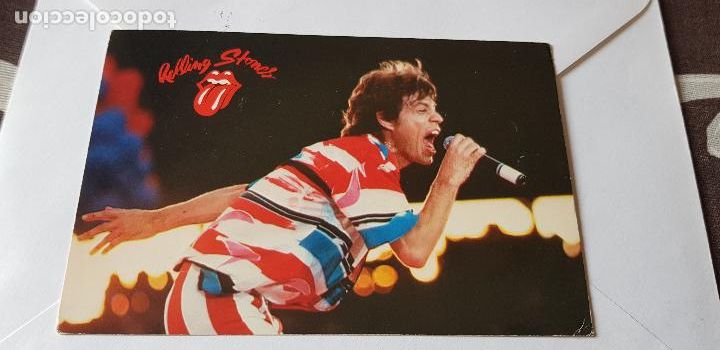Fotos de Cantantes: MICK JAGGER
