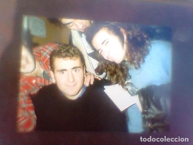 Photos of Singers: Kastillo D Las L&aacute;grimas - visita d Javier de la Frontera, Manolo d Commando y Fernando d Oil -1987