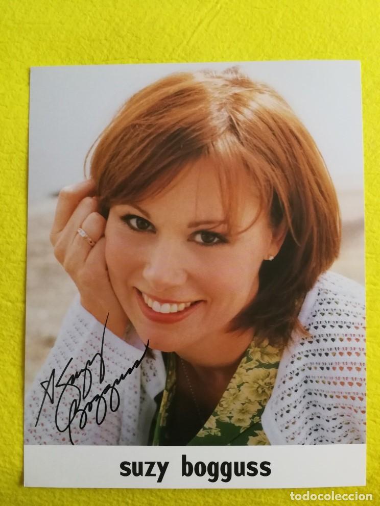 Photos of Singers: SUZY BOGGUSS. FOTO PROMOCIONAL
