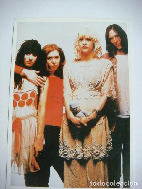 Photos of Singers: POSTAL DE HOLE-GROUP-CAL-N&ordm;-21