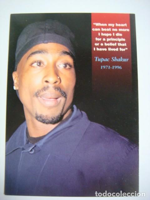 Photos of Singers: POSTAL DE TU-PAC-QUOTE-CAL-N&ordm;-21