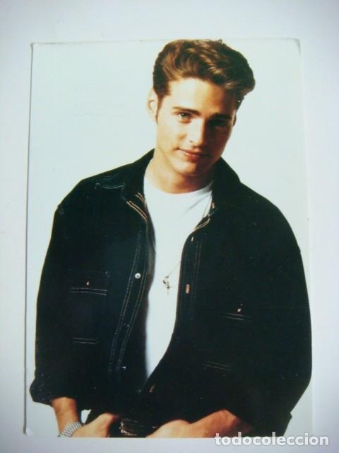 Photos of Singers: POSTAL-CAL-N&ordm;-21