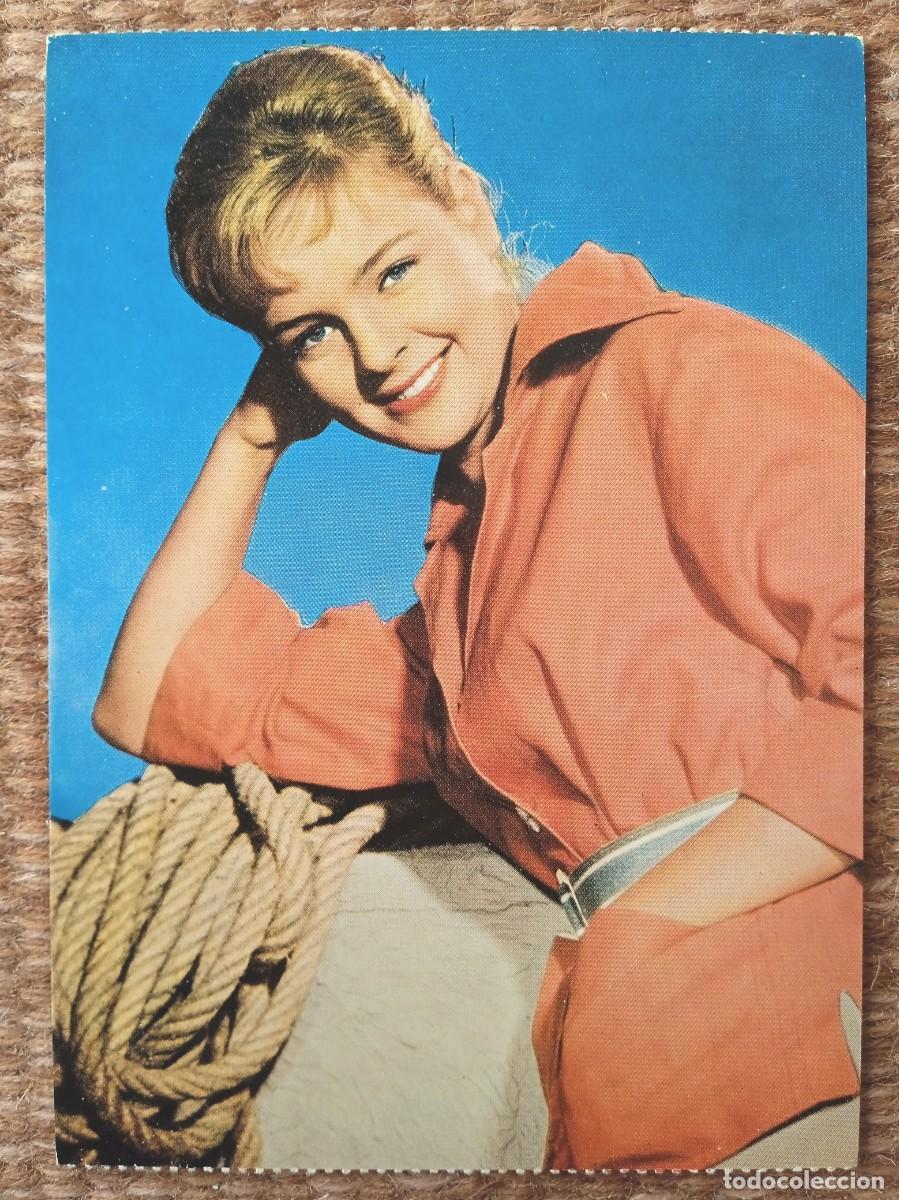 Photos de Chanteurs et Chanteuses: SABINE SINJEN - UFA