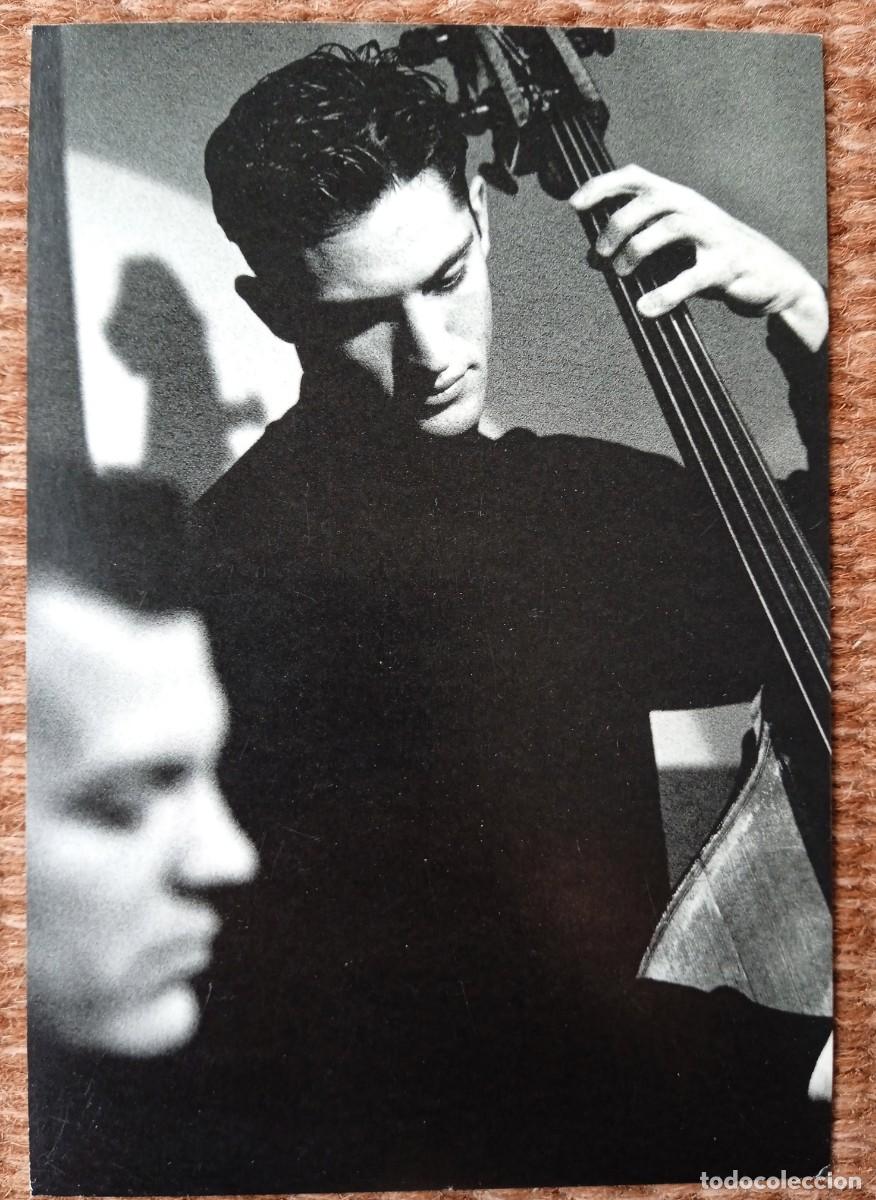 Photos of Singers: DANTON BOLLER - JAZZ
