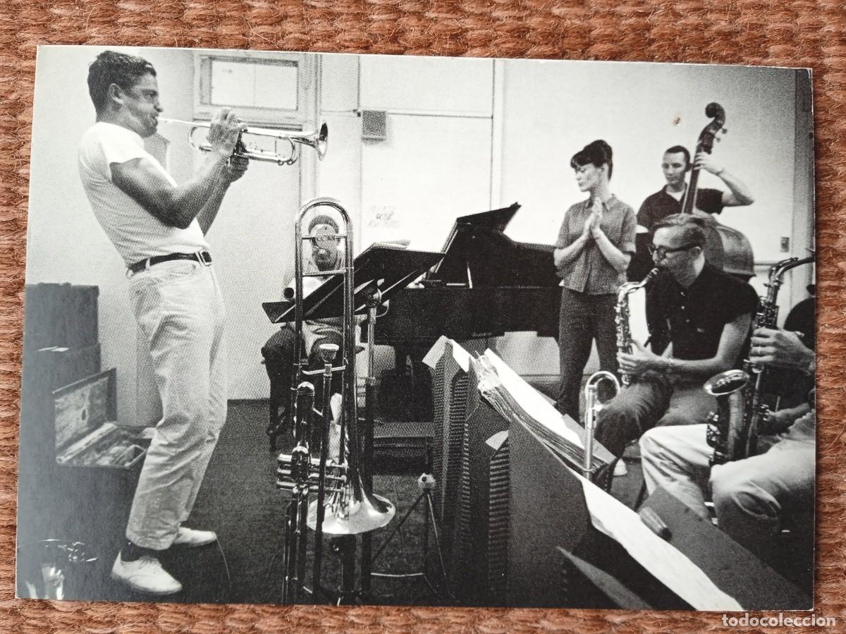 Fotos von Musikern: JAZZ - MAYNARD FERGUSON
