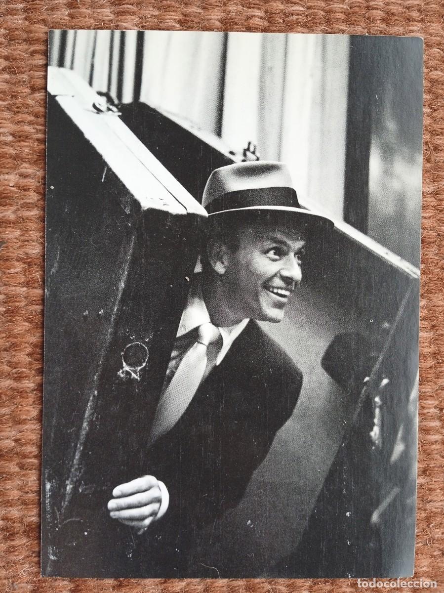 Fotos de cantantes: FRANK SINATRA - Foto 1