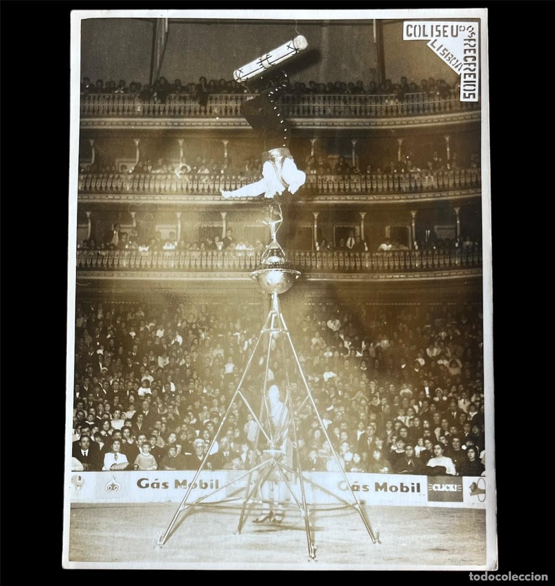 Fotos von Musikern: FOTOGRAF&Iacute;A DE MALAVARISTA LISBOA COLISEU.
