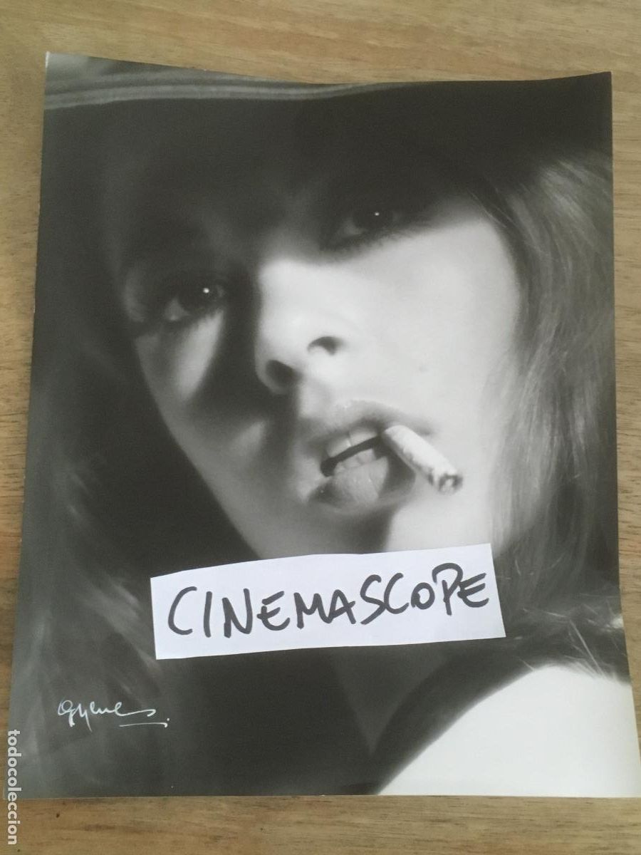 Photos of Singers: la polaca foto original antigua fotografo gyenes