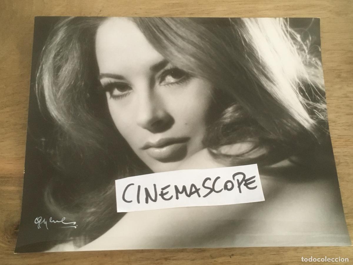 Photos of Singers: la polaca foto original antigua fotografo gyenes