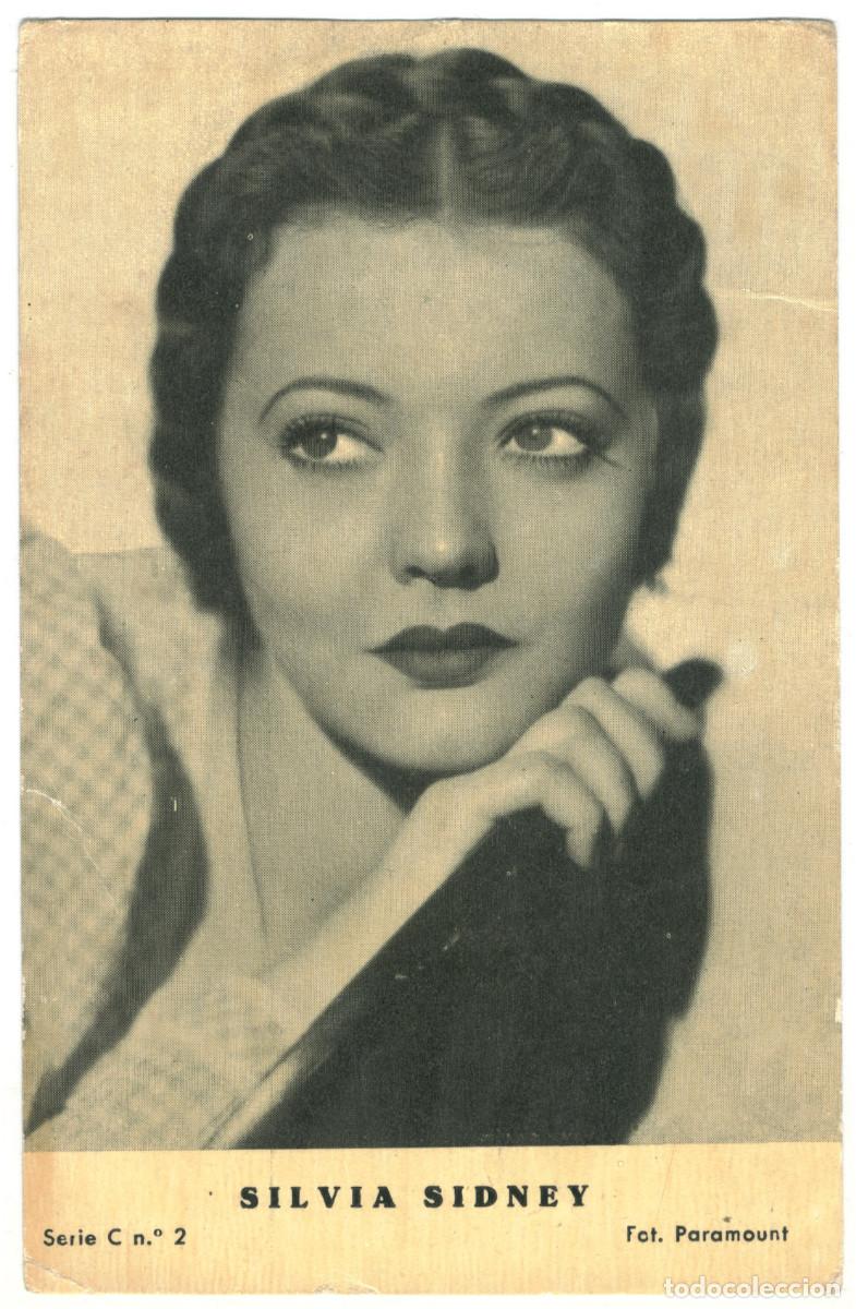 Fotos von Musikern: Gail Russell (Paramount) _People Show Parade Picture 1089