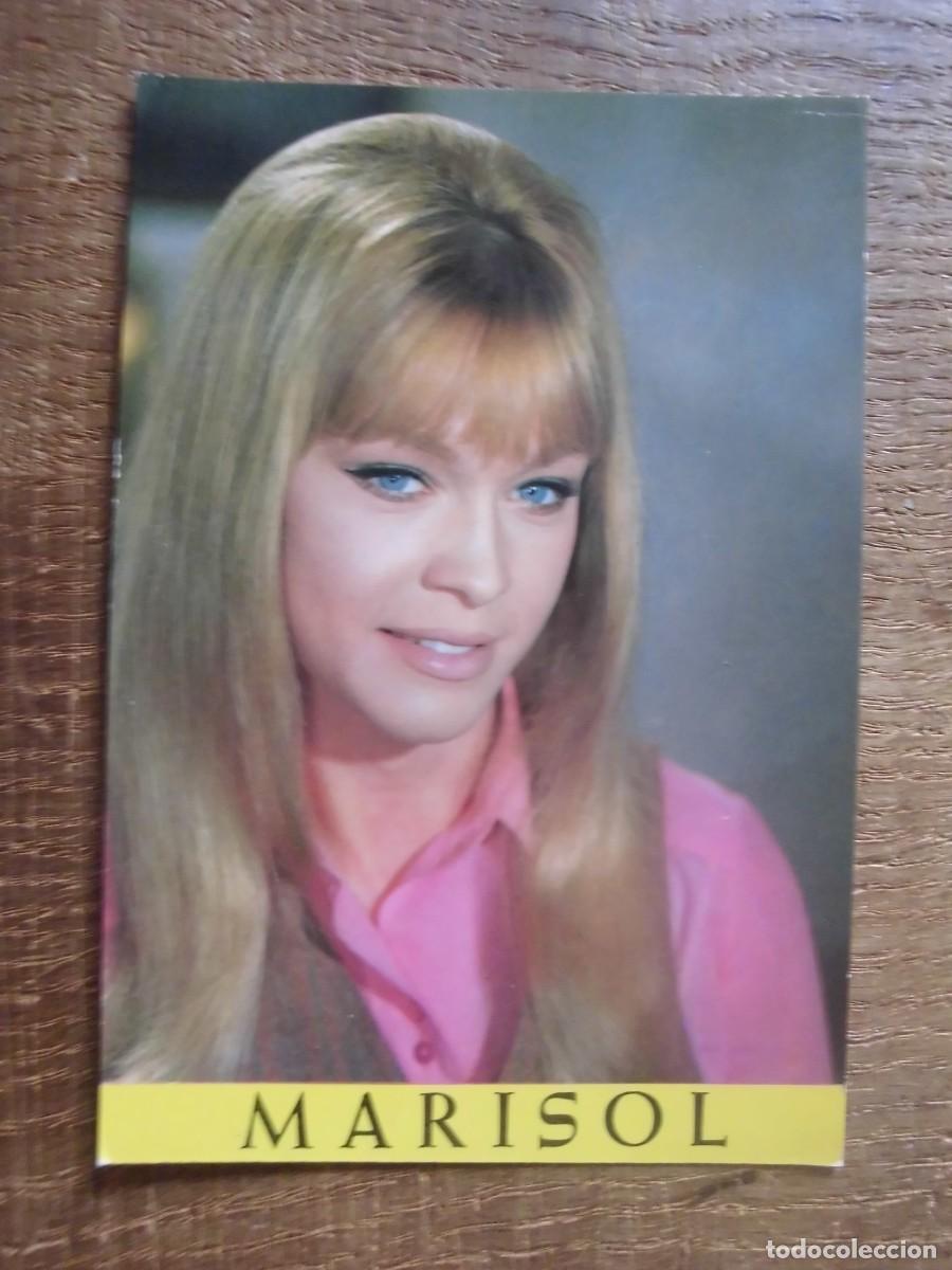 Fotos von Musikern: POSTAL ANTIGUA 812 MARISOL BERGAS EDICIONES GR&Aacute;FICAS
