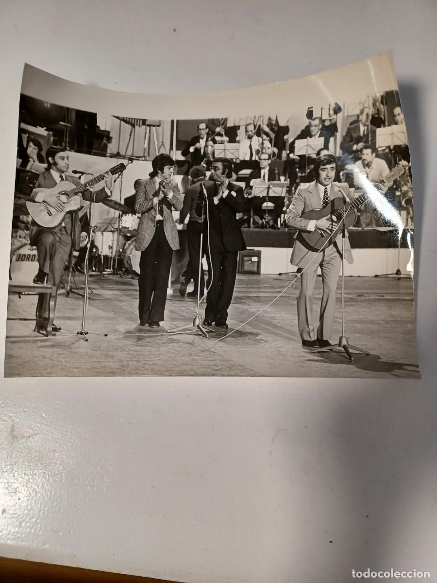 Fotos de Cantantes: Foto de PERET a&ntilde;os - 70