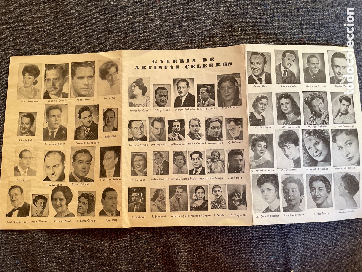Photos de Chanteurs et Chanteuses: Galer&iacute;a de artistas c&eacute;lebres y l&iacute;ricos