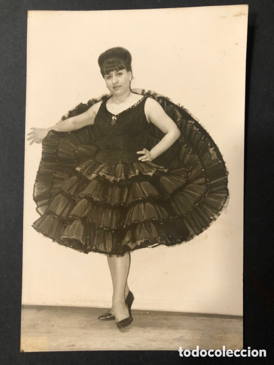 Photos de Chanteurs et Chanteuses: Foto original de vedette