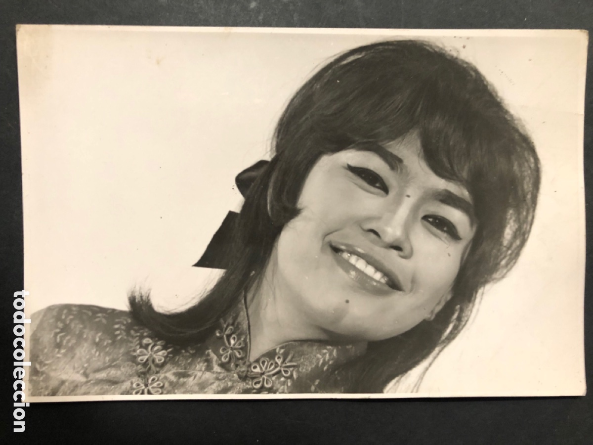 Photos de Chanteurs et Chanteuses: Foto original de vedette