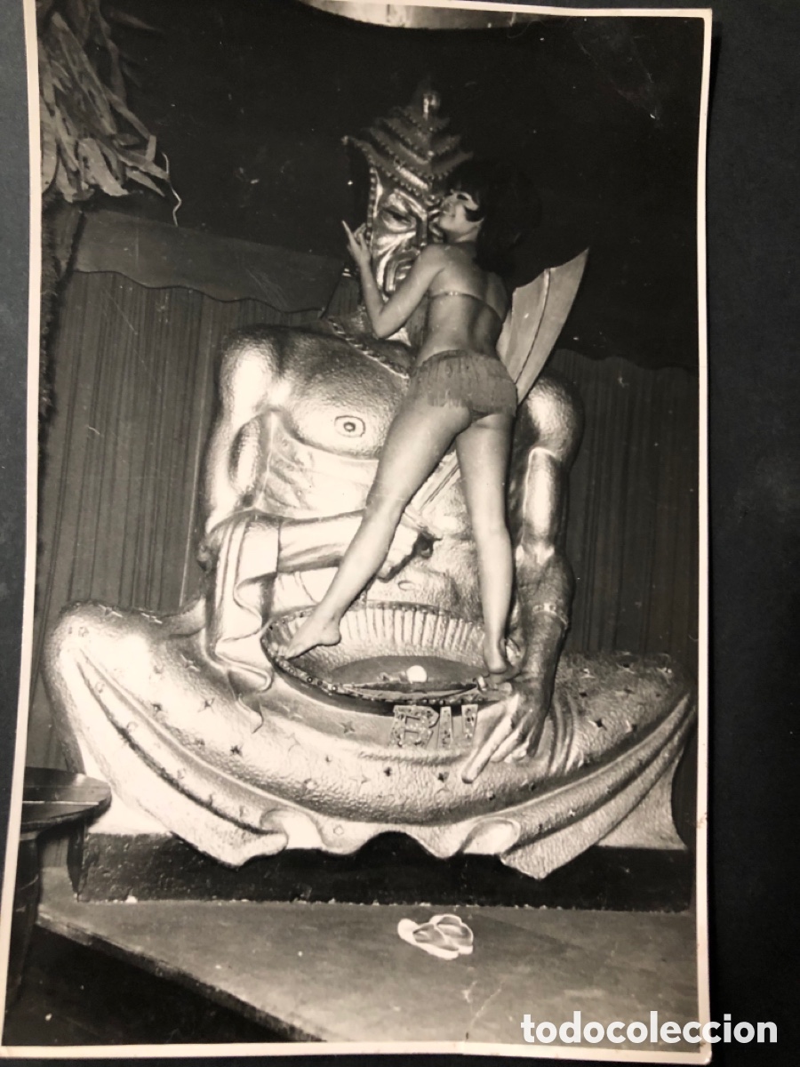 Photos de Chanteurs et Chanteuses: Foto original de vedette
