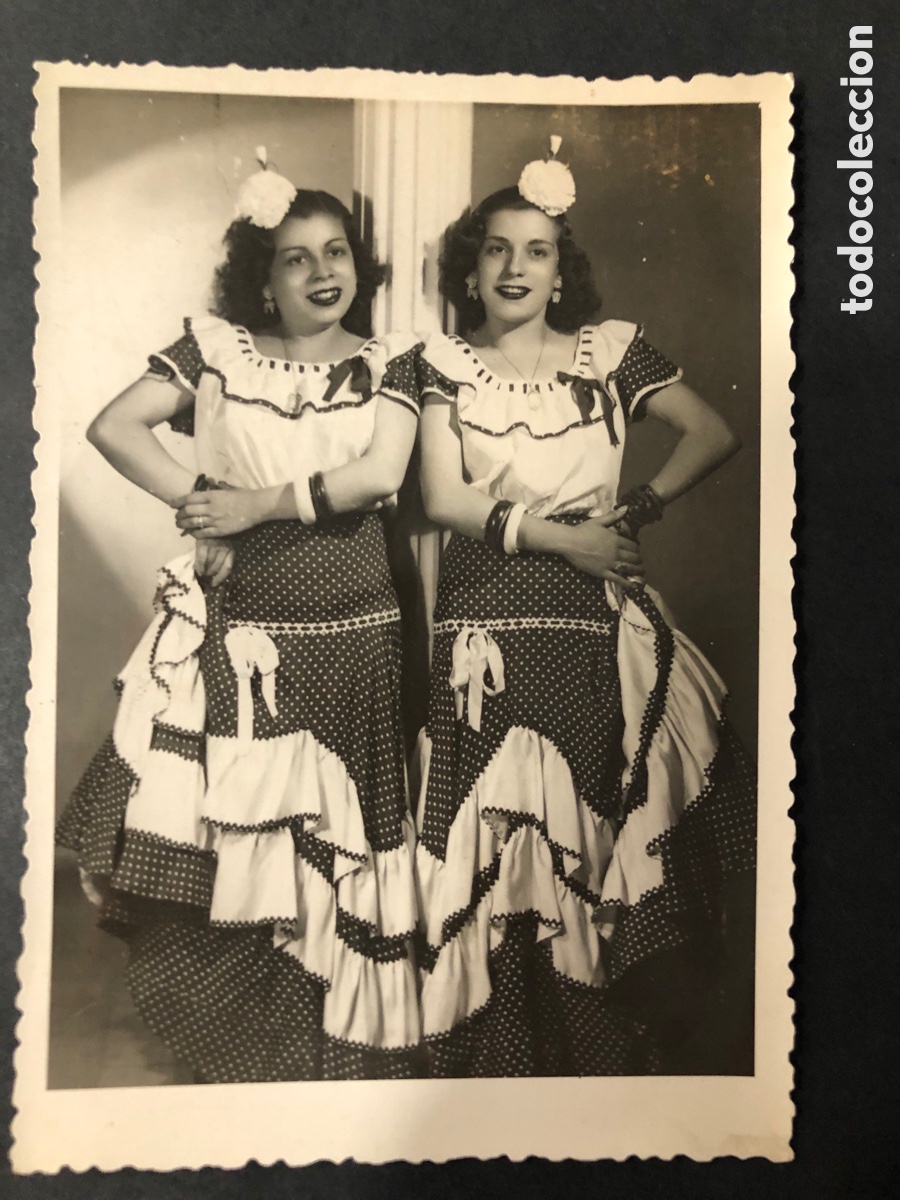 Photos de Chanteurs et Chanteuses: Foto original de vedettes