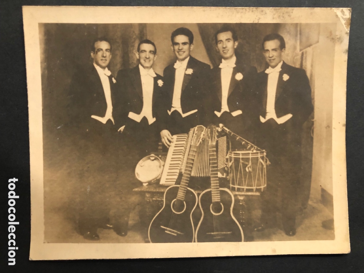 Photos de Chanteurs et Chanteuses: Antigua foto de Orquesta