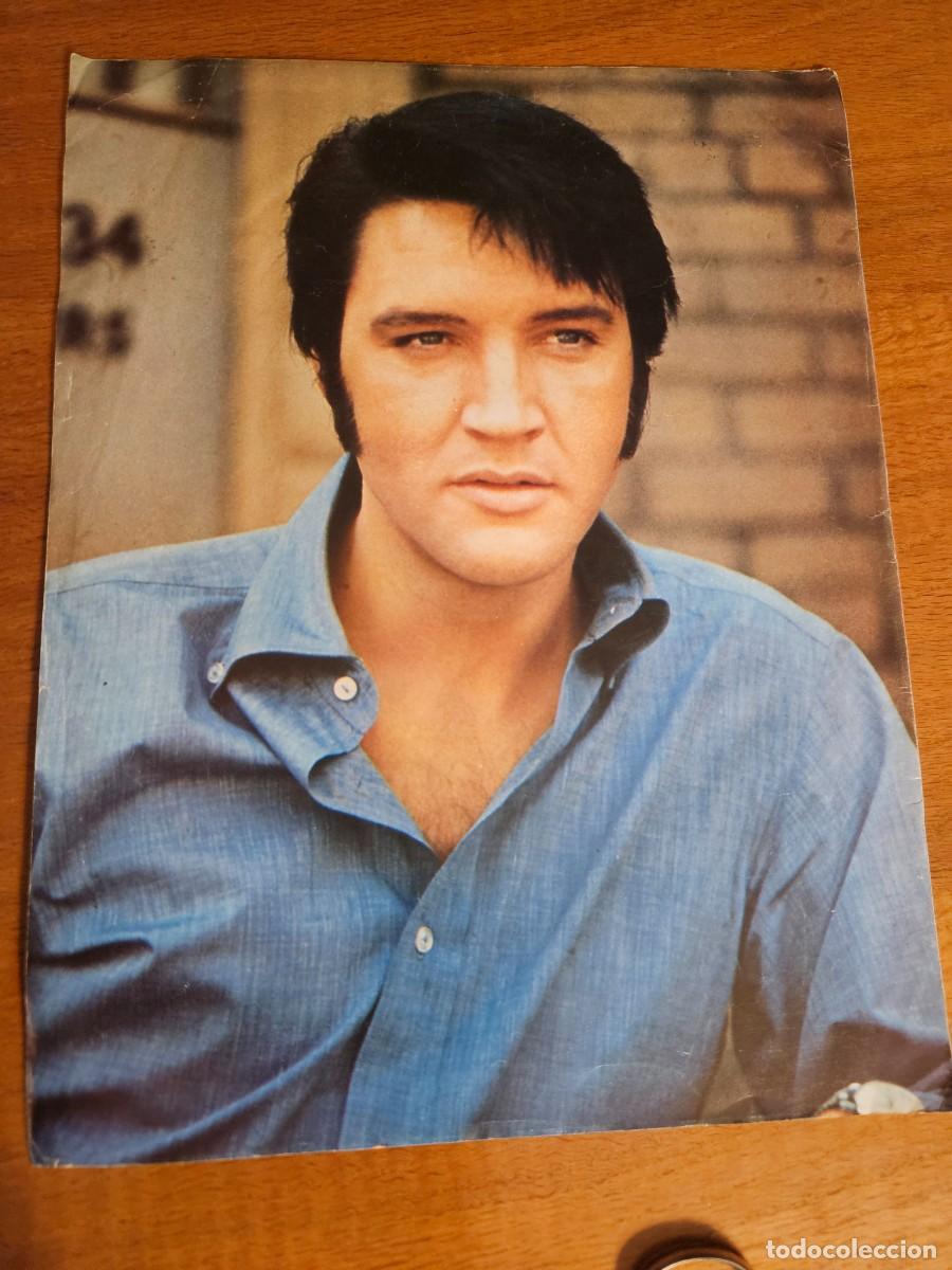 Photos of Singers: Foto ELVIS PRESLEY - Enciclopedia Historia de la M&uacute;sica Rock