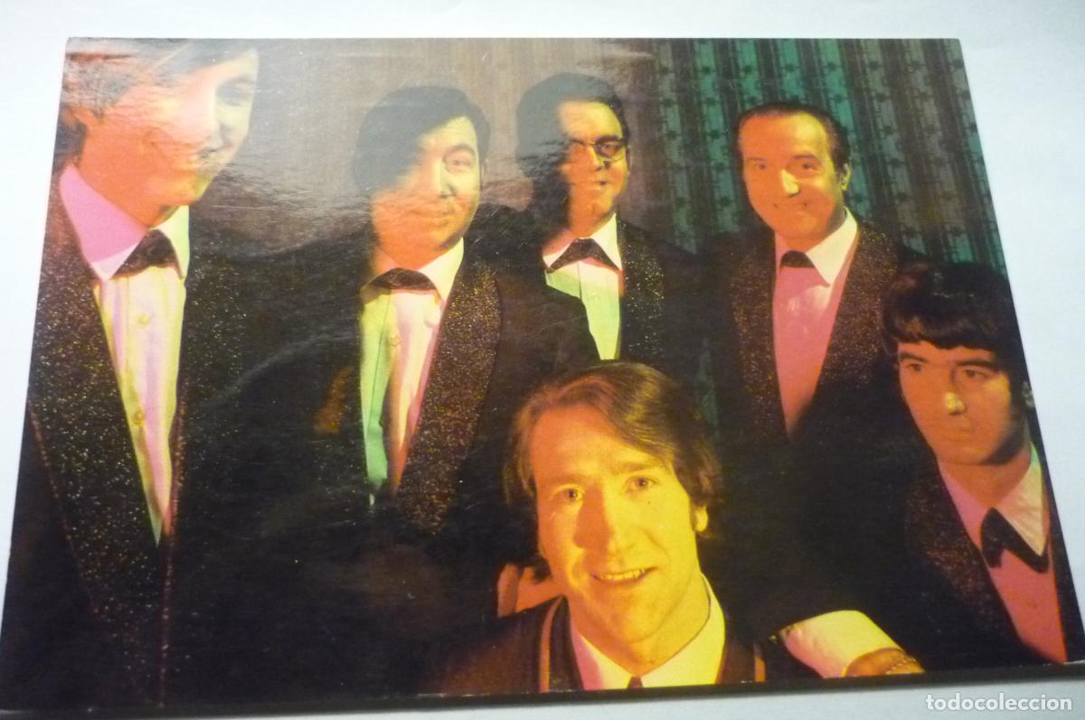 Fotos von Musikern: POSTAL GRUPO MUSICAL CLUB VIRGINIA CM
