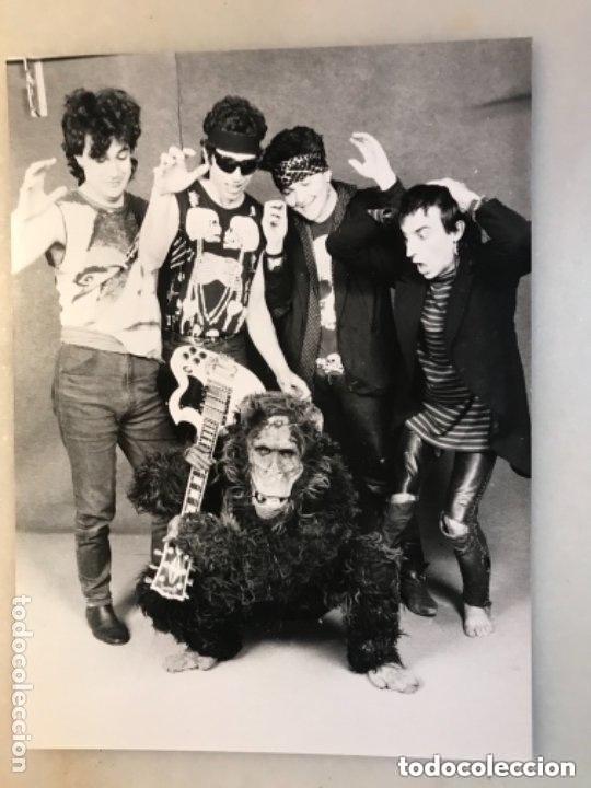 Fotos von Musikern: Foto foto &Aacute;ngel Altolaguirre y las Guais