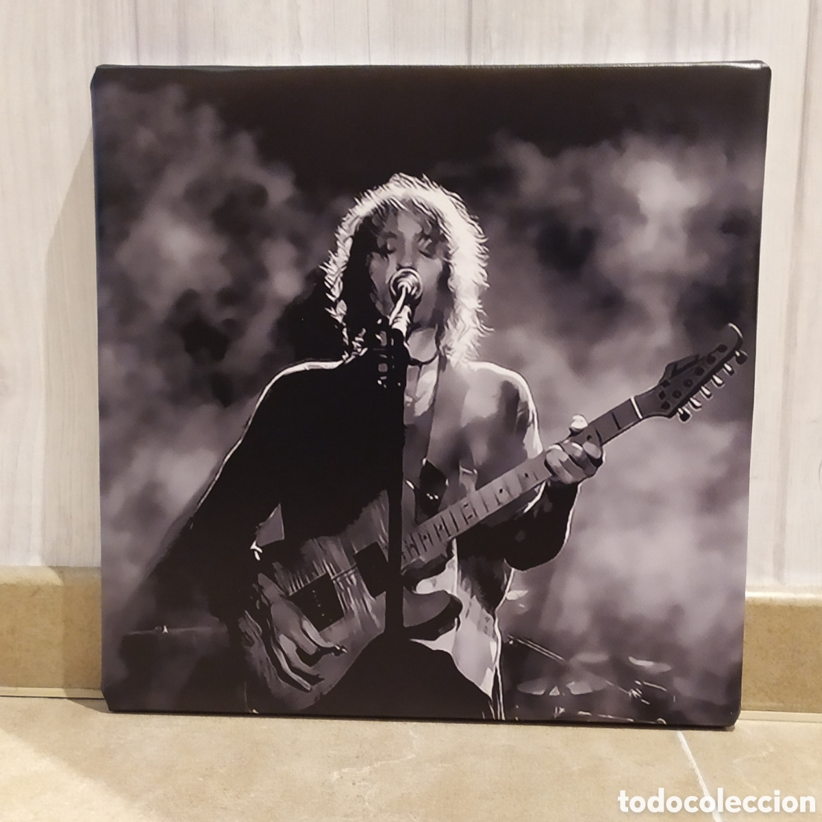 Photos of Singers: Cuadro ROBE de EXTREMADURO