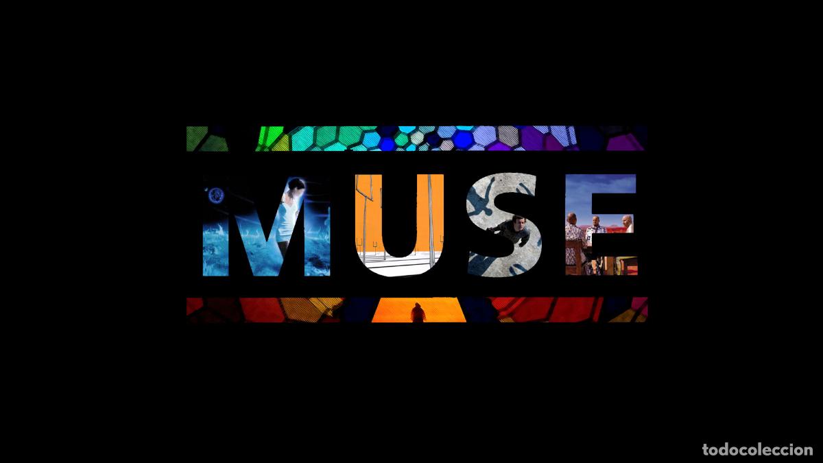 Fotos de cantantes: POSTER MUSE - Foto 1