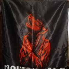 Powerwolf Flag powerwolf lupus dei flag poster bandera poster - Compra venta en ...