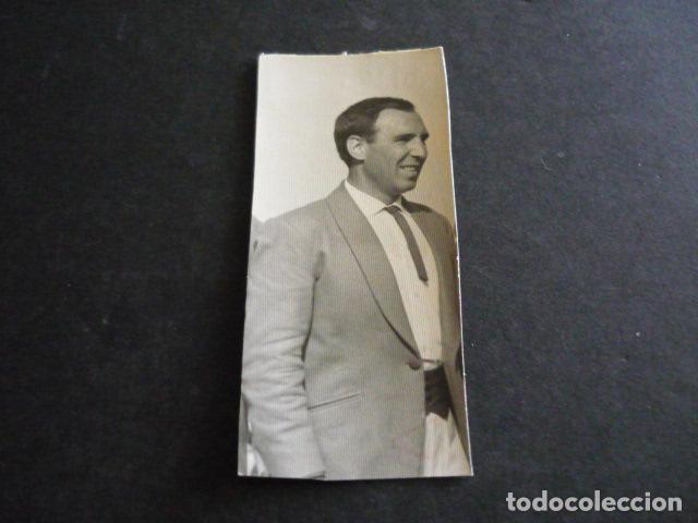 Fotos von Musikern: LOS OPTIMISTAS CONJUNTO MUSICAL ANTIGUA FOTOGRAFIA 3 X 7,5 CM