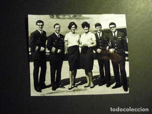 Photos of Singers: LOS CUATRO DE LA TORRE CONJUNTO MUSICAL ANTIGUA FOTOGRAFIA ORIGINAL 10 X 12 CM