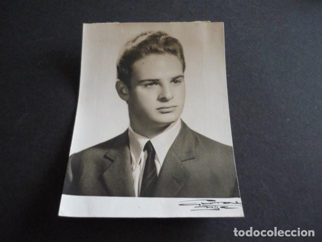 Photos de Chanteurs et Chanteuses: LOS PAJAROS LOCOS CONJUNTO MUSICAL ANTIGUA FOTOGRAFIA ORIGINAL 9 X 12 CM