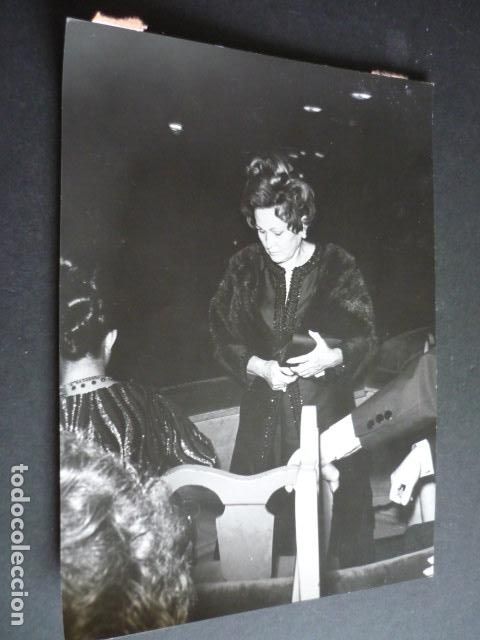 Photos of Singers: RAPHAEL CANTANTE ANTIGUA FOTOGRAFIA 18 X 24 CM