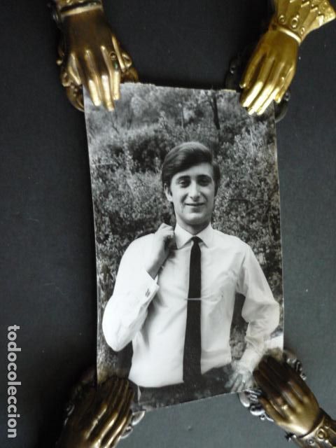 Photos of Singers: THE KING&acute;S BOYS CONJUNTO MUSICAL ANTIGUA FOTOGRAFIA 12 X 17 CM