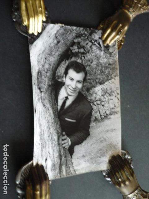 Photos of Singers: THE KING&acute;S BOYS CONJUNTO MUSICAL ANTIGUA FOTOGRAFIA 12 X 17 CM