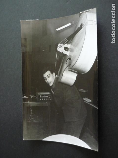 Photos de Chanteurs et Chanteuses: LOS JAMAI-K CONJUNTO MUSICAL ANTIGUA FOTOGRAFIA 12 X 17 CM